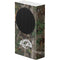 NFL Los Angeles Rams Realtree Xtra Green Camo Xbox Series S Console Skin